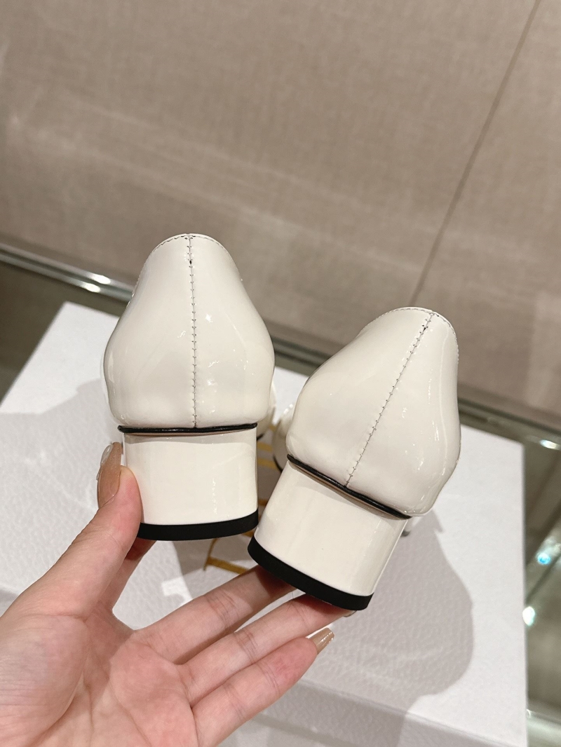 Christian Dior Heeled Shoes